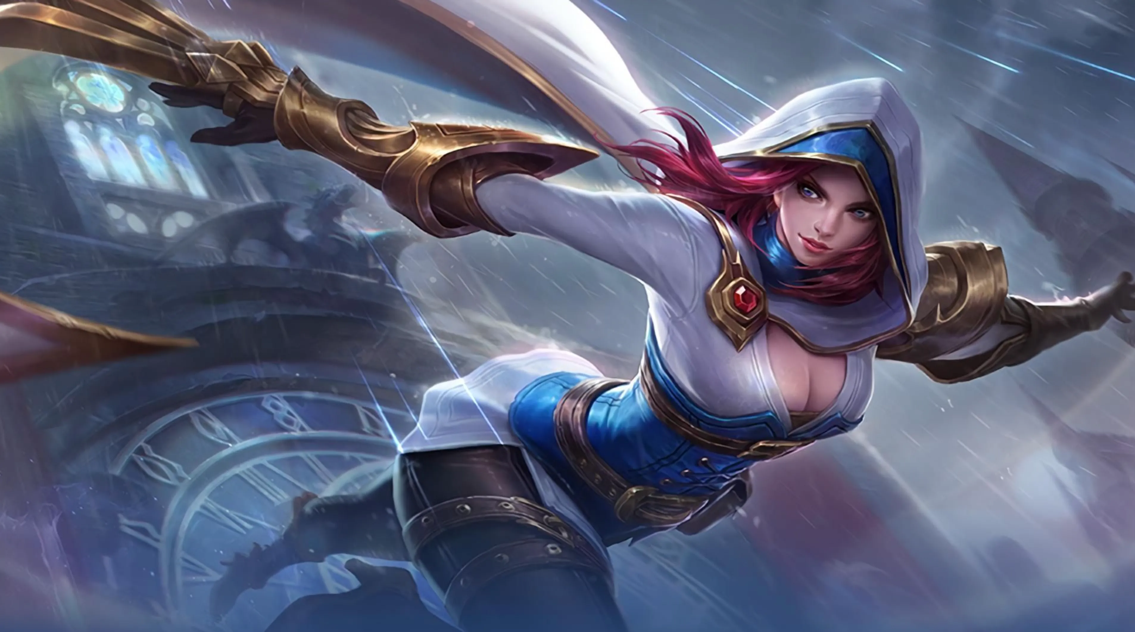 Natalia vs selena